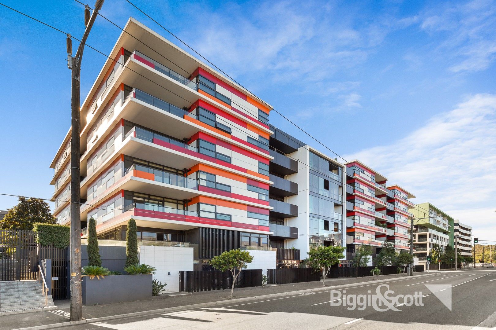 201/20 Burnley St, Richmond VIC 3121, Image 0