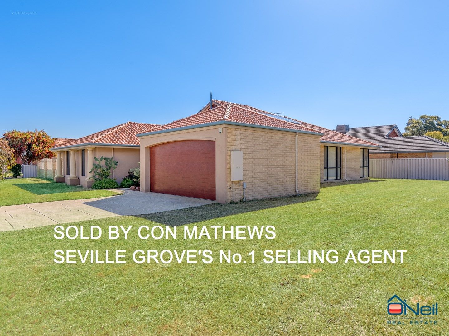 22 Salamanca Boulevard, Seville Grove WA 6112, Image 0