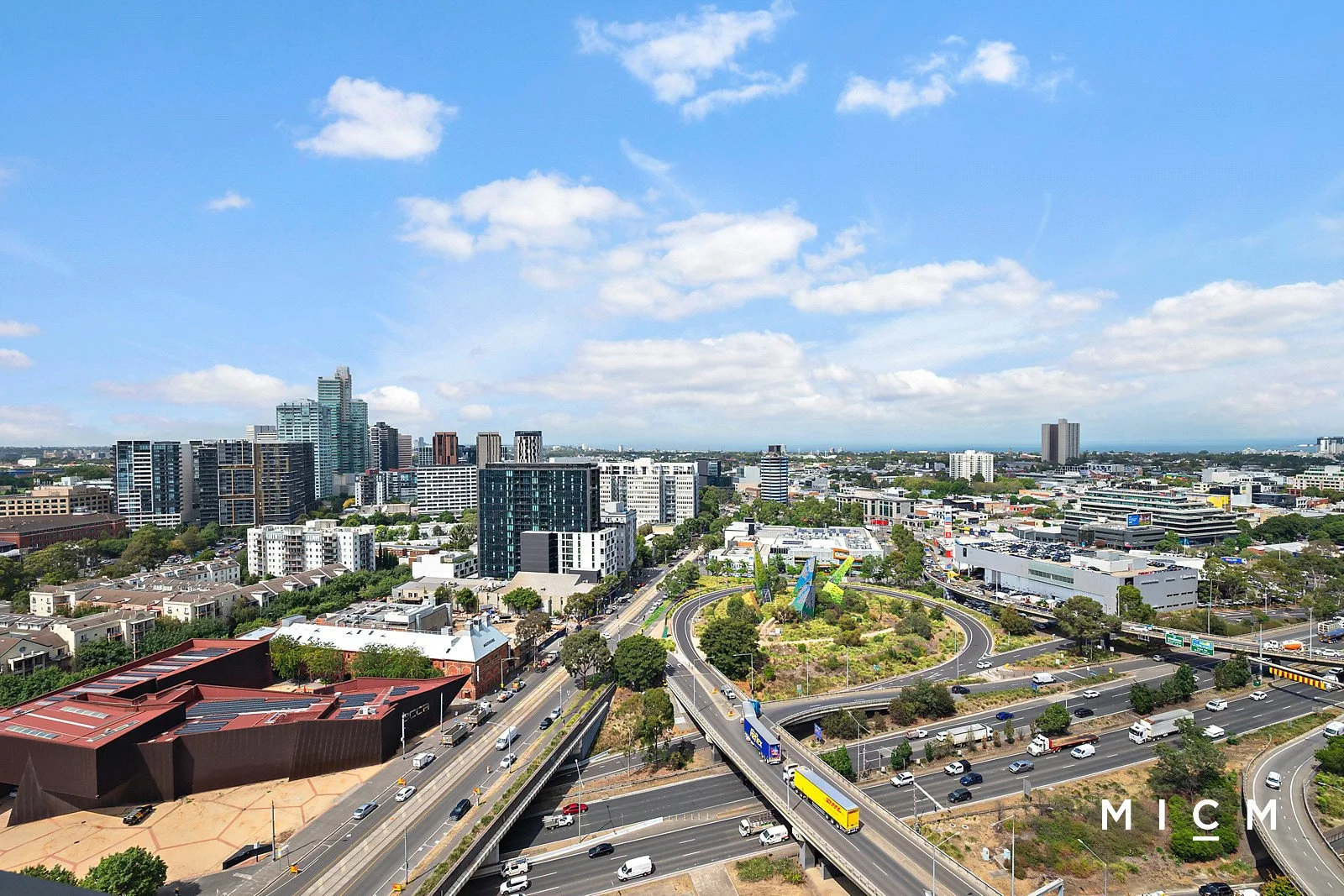 Additional image 10 of 2009/152 Sturt Street, Southbank VIC 3006