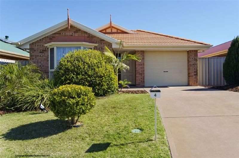 4 Parken Court, Noarlunga Downs SA 5168, Image 0