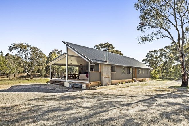 Picture of 273 Kelleys Beach Road, LAKE FYANS VIC 3381