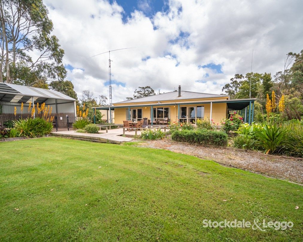 330 Fullers Rd, Foster VIC 3960, Image 1