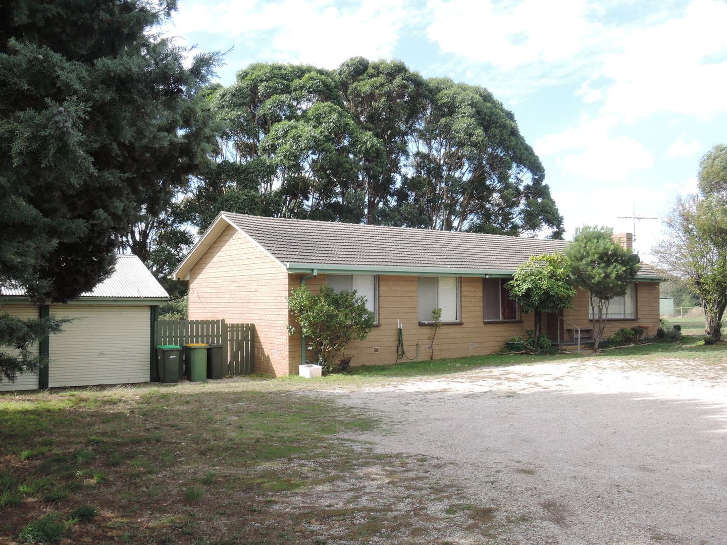 110 Willowbank Road, Gisborne Property History & Address Research