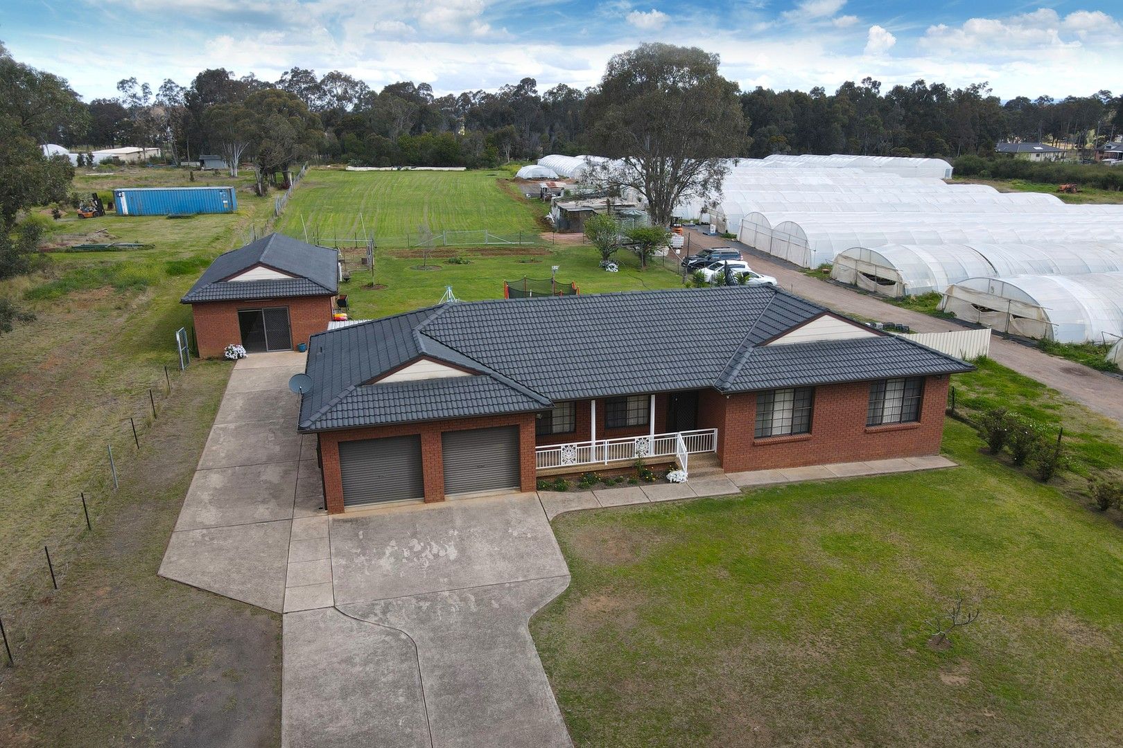 75 Cross Street, Kemps Creek NSW 2178 House for Sale Domain