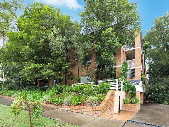 Additional image 6 of 9/25-27 Kensington Road, Kensington NSW 2033