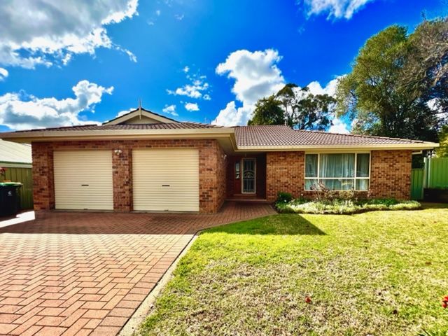 4 bedrooms House in 34 Ronald Street DUBBO NSW, 2830
