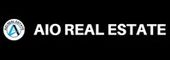 Logo for AIO Real Estate