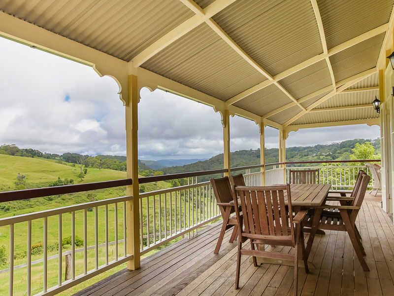 536 Flaxton Drive, Montville QLD 4560, Image 1