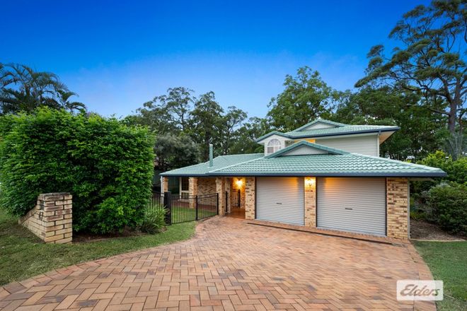 Picture of 47 Plateau Drive, SPRINGWOOD QLD 4127
