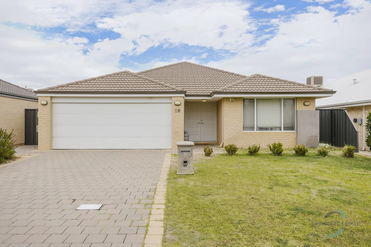Additional image 2 of 68 Leschenault Loop, Banksia Grove WA 6031