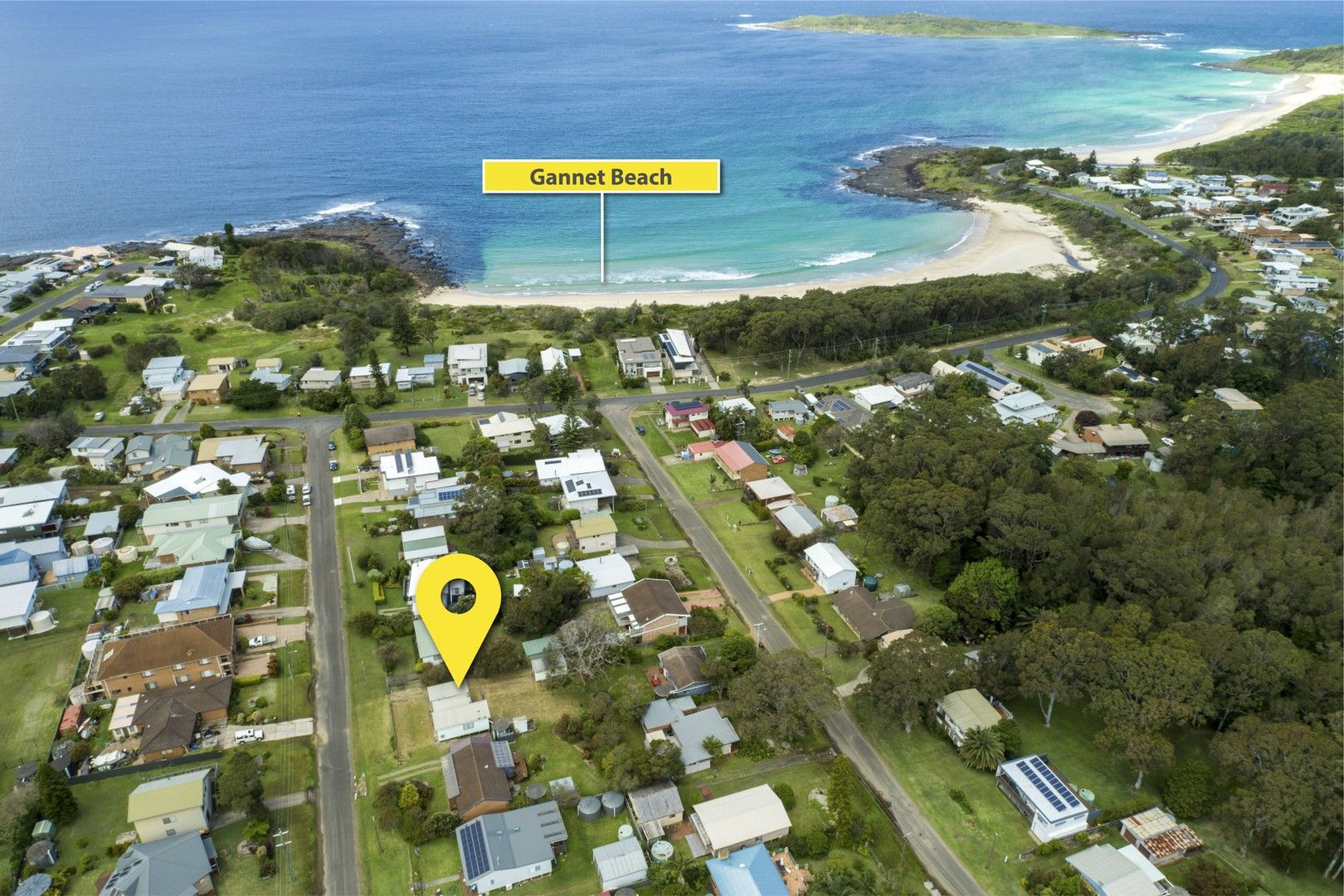 40 Lurnea Ave, Bawley Point NSW 2539, Image 0