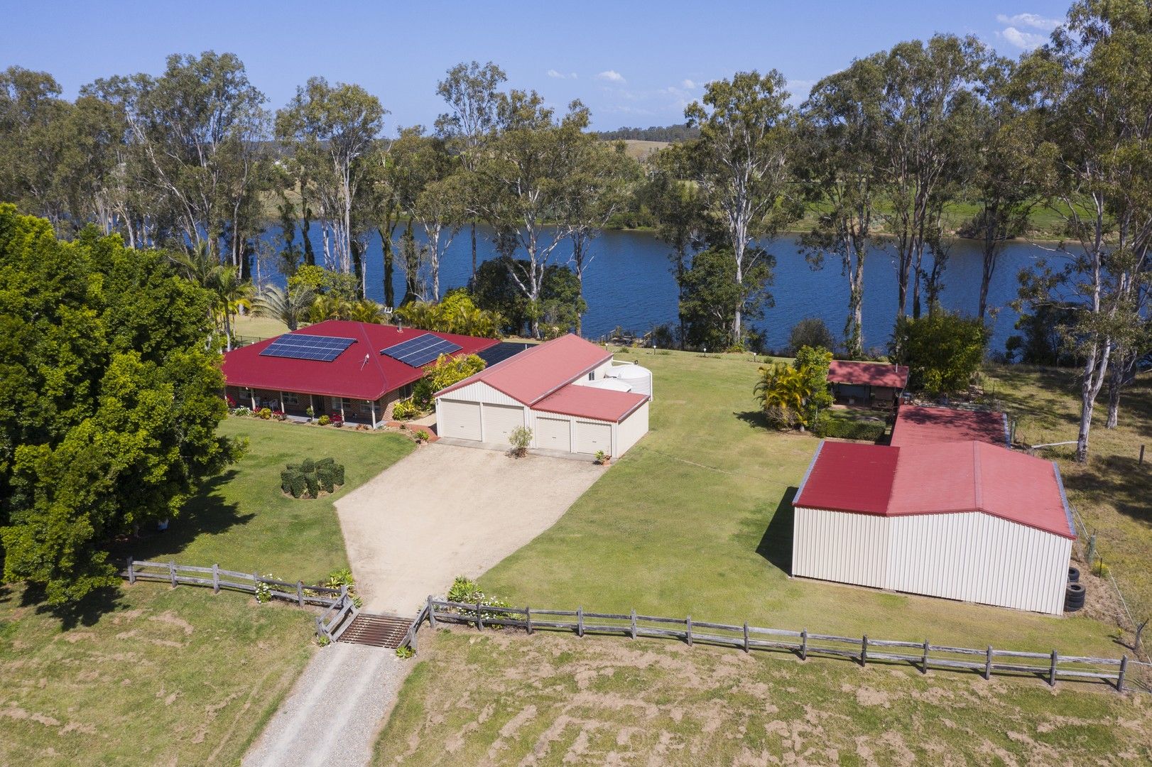 961 Rogan Bridge Road, The Whiteman NSW 2460, Image 0