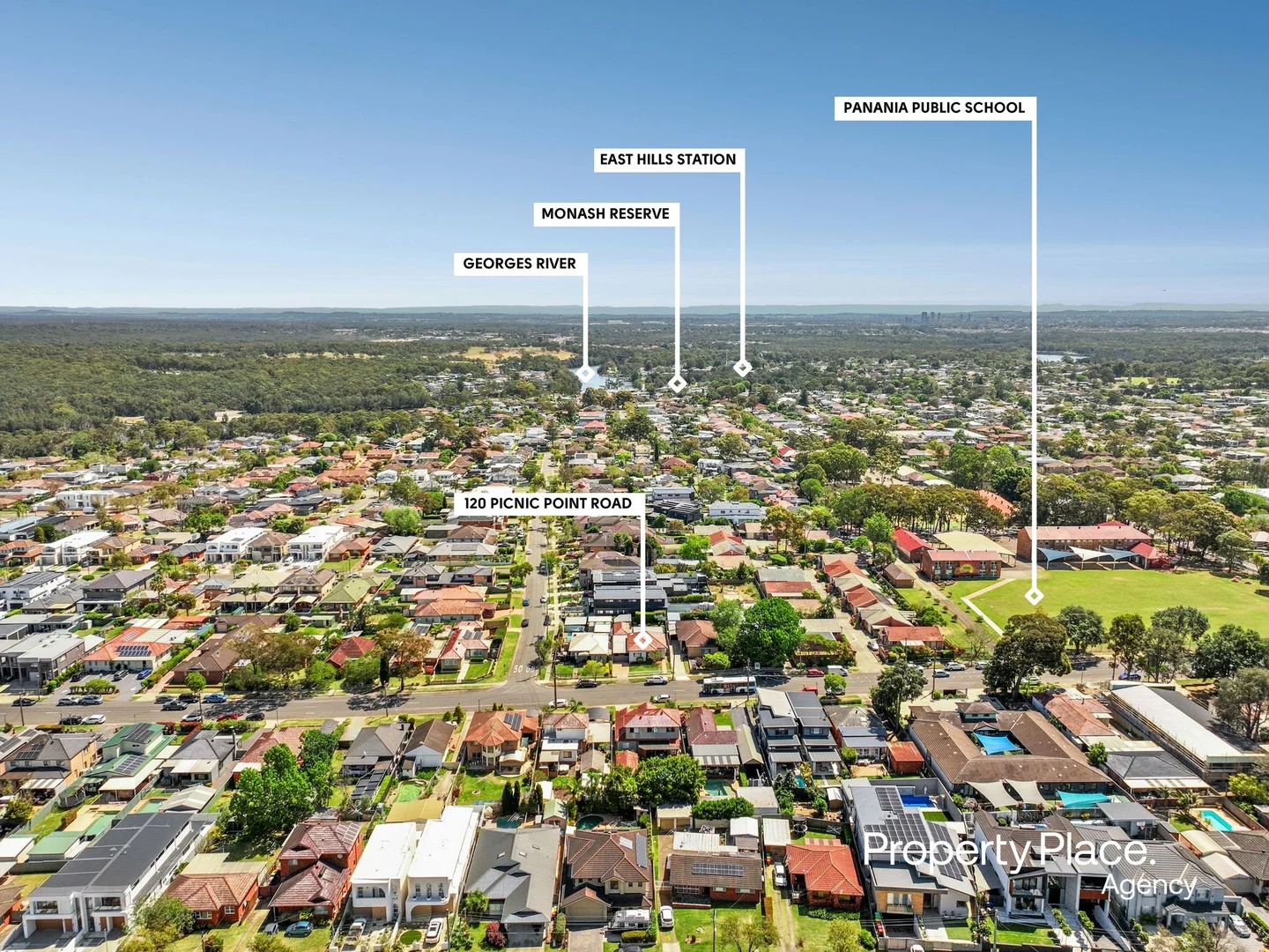 Additional image 10 of 120 Picnic Point Road, Picnic Point NSW 2213