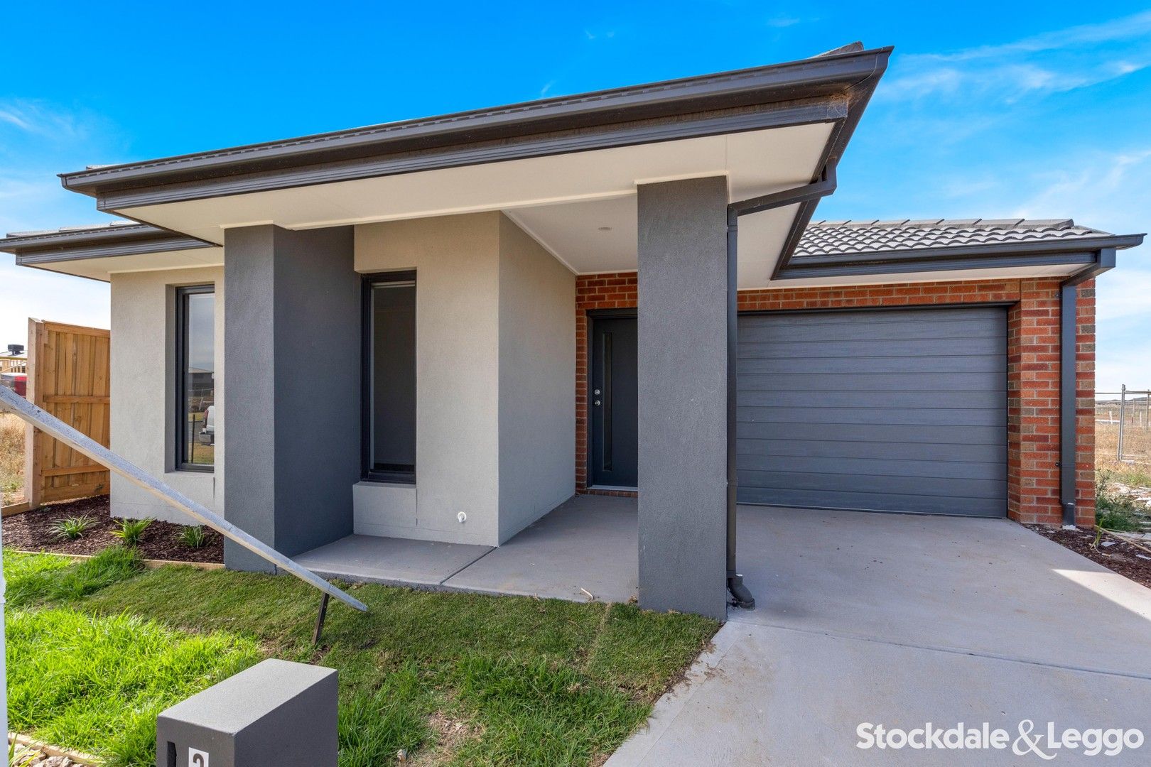 3 Yearling Street, Fraser Rise VIC 3336, Image 0