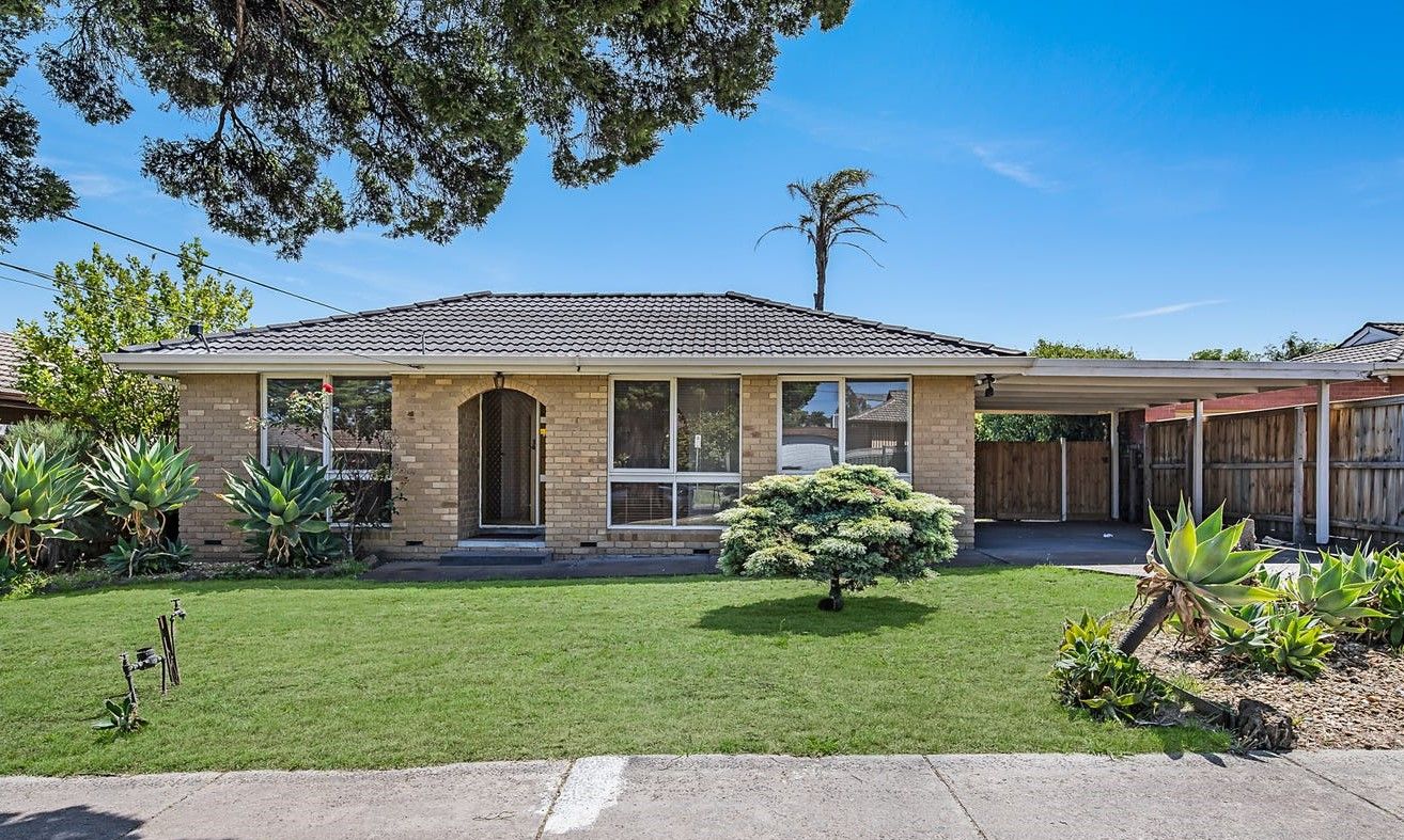 3 bedrooms House in 2 Alan Court NOBLE PARK NORTH VIC, 3174