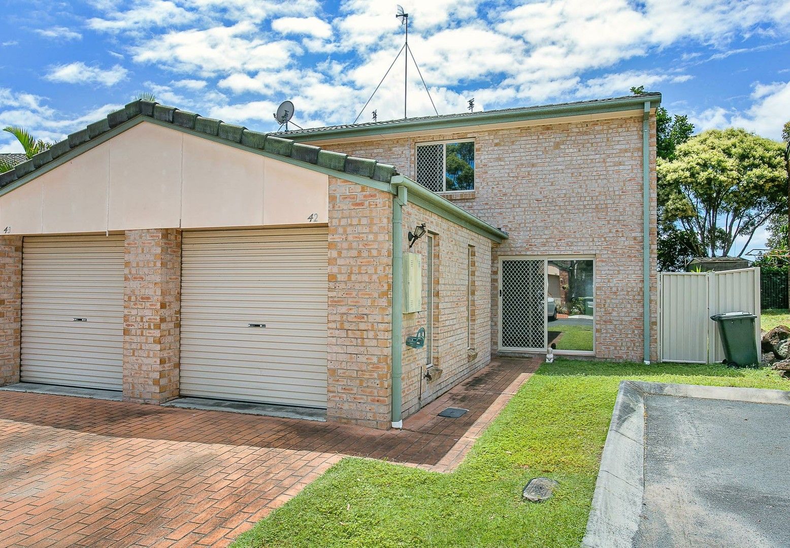 42/30 Gemvale Rd, Reedy Creek QLD 4227, Image 0