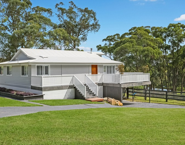 32 Smiths Road, Somersby NSW 2250