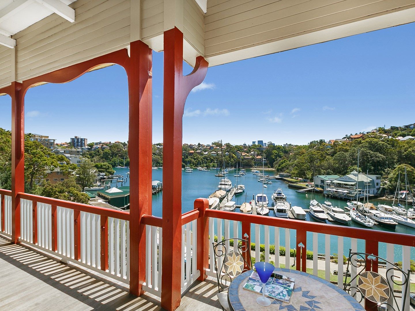 3/1 Avenue Road, Mosman NSW 2088, Image 0