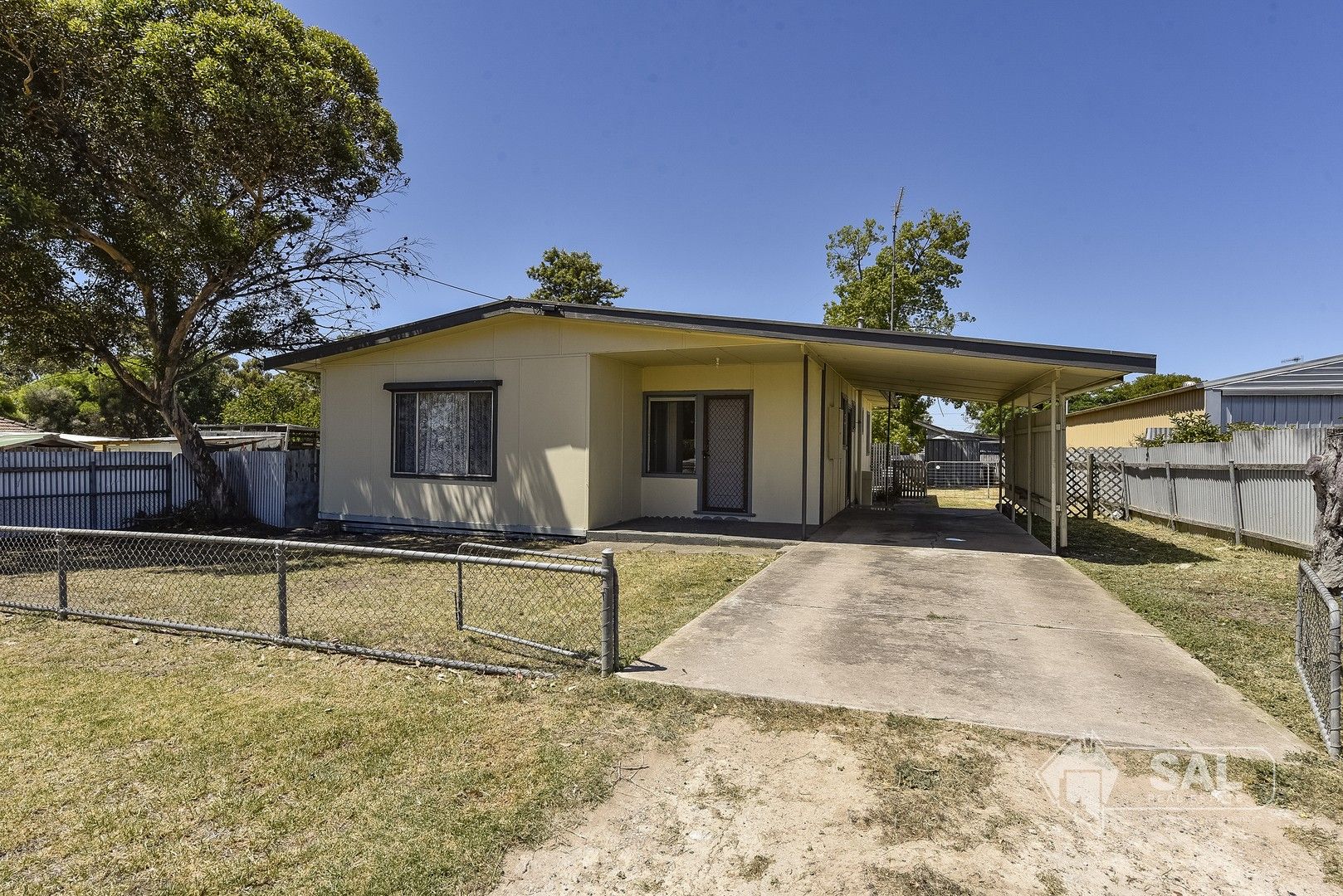 18 Marian Street, Bordertown SA 5268, Image 0