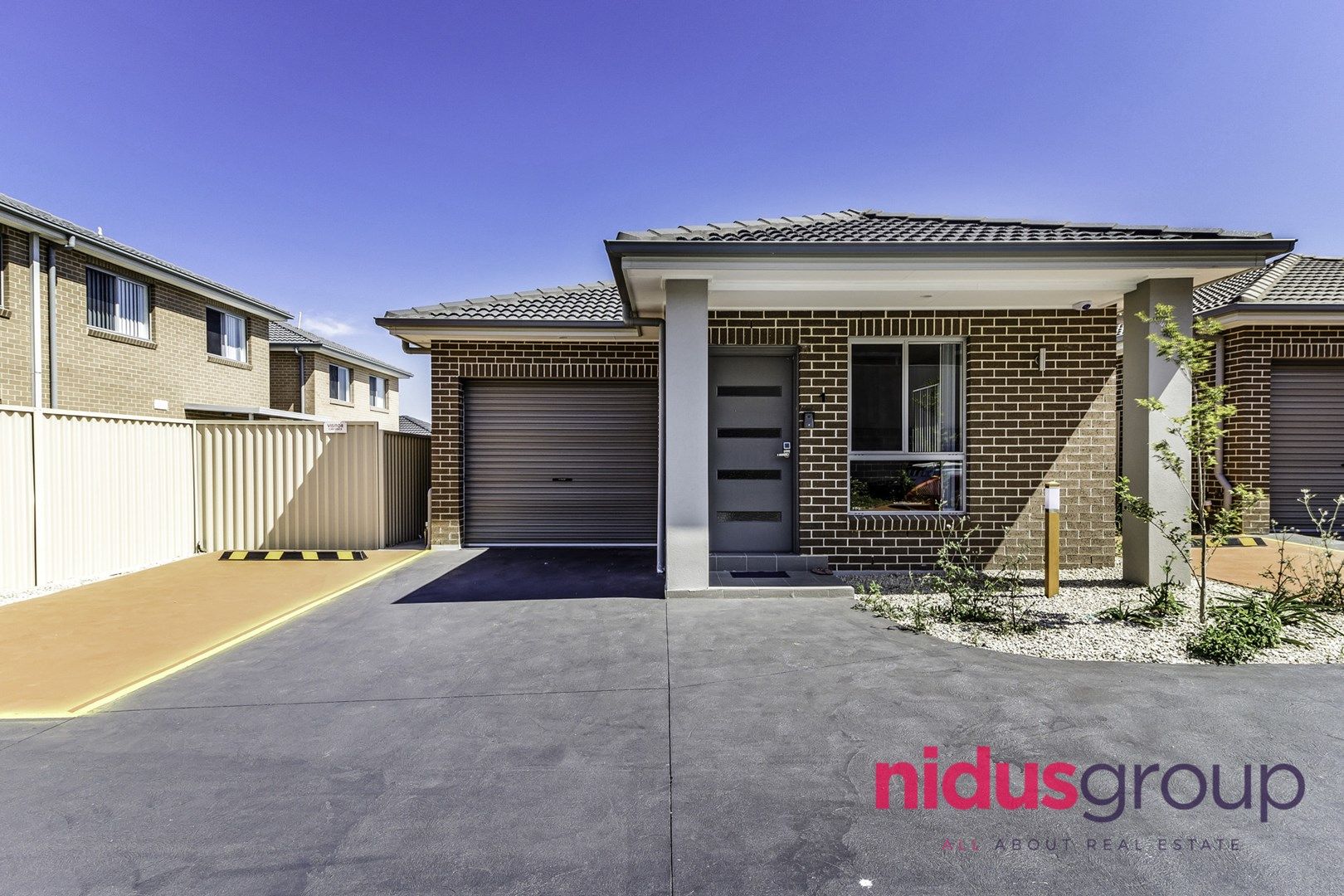 1 Azure Glade, Rooty Hill NSW 2766, Image 0