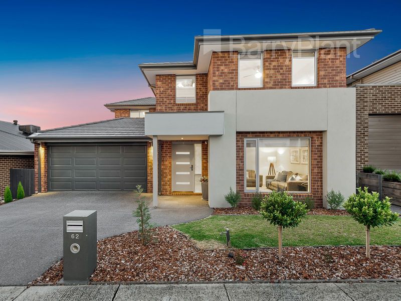 62 Bloom Avenue, Wantirna South VIC 3152, Image 0