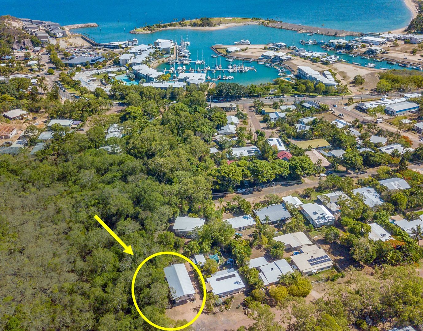 19 Colleen Street, Nelly Bay QLD 4819