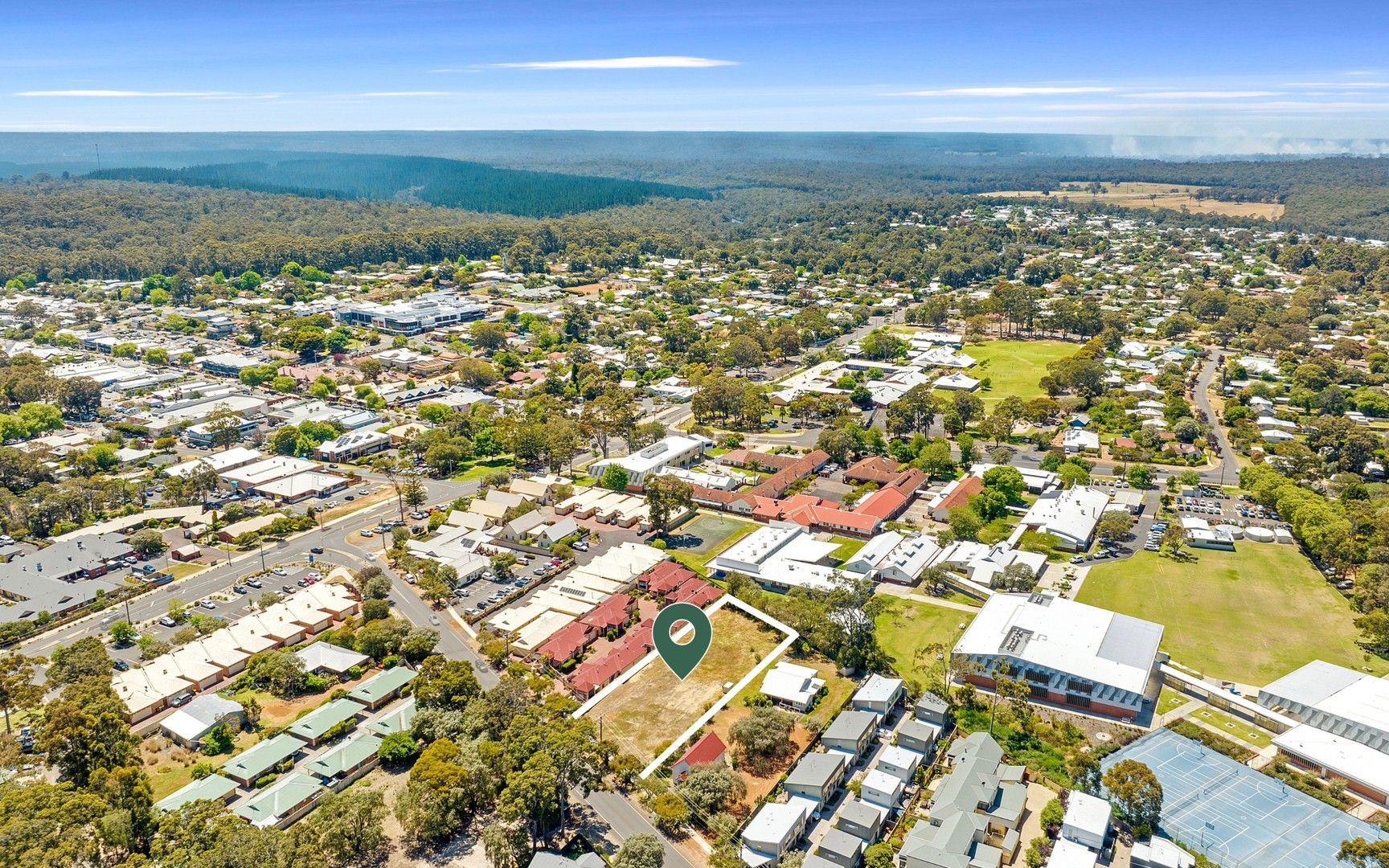 Vacant land in 9 Station Road, MARGARET RIVER WA, 6285