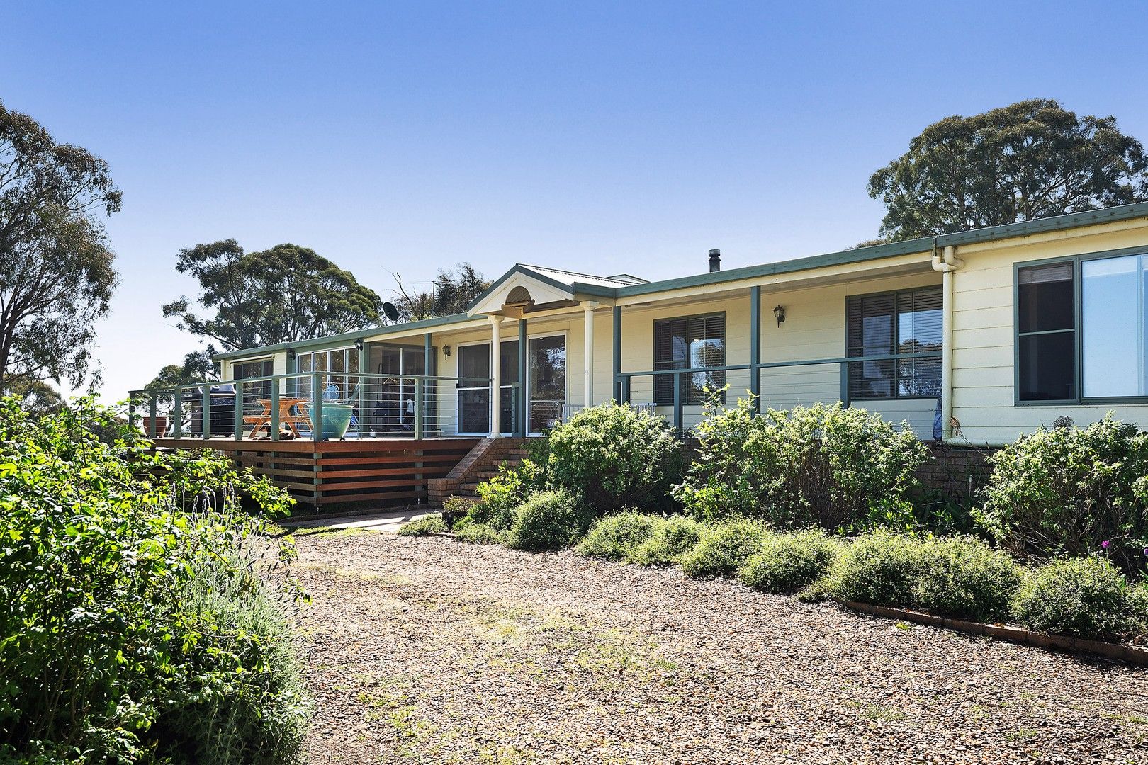 283 Wattersons Lane, Forest Reefs NSW 2798, Image 0