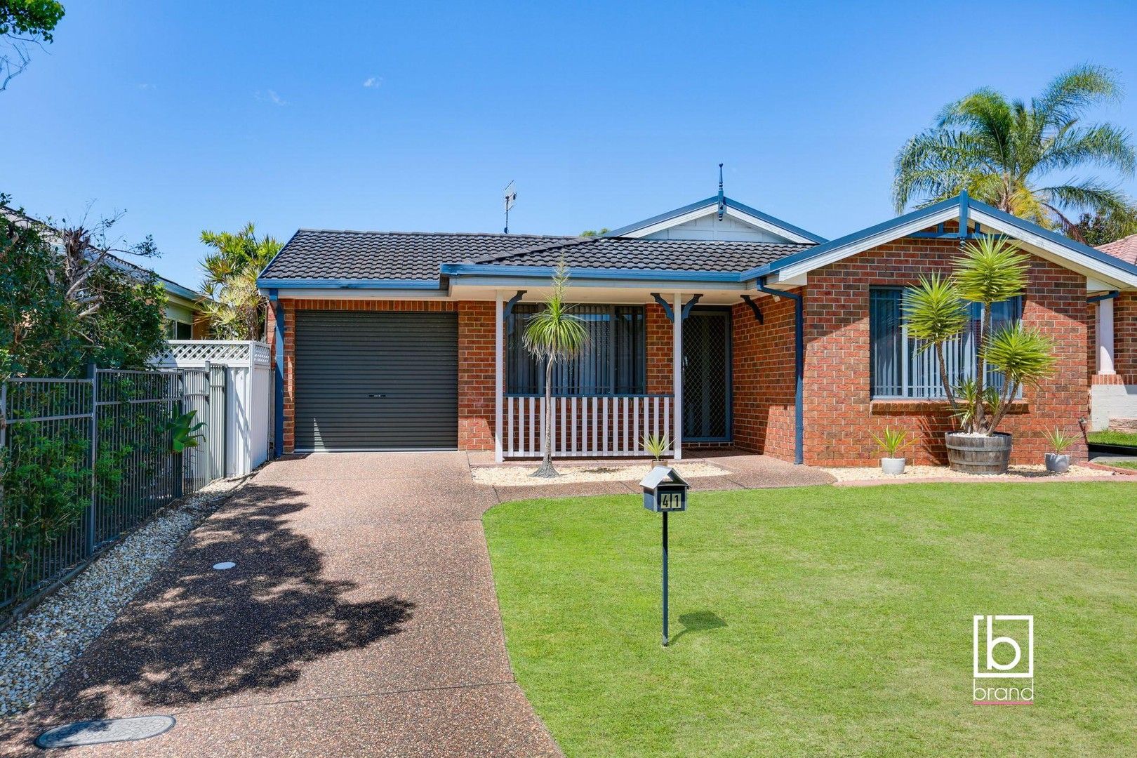 41 Shearer Crescent, Blue Haven NSW 2262, Image 0