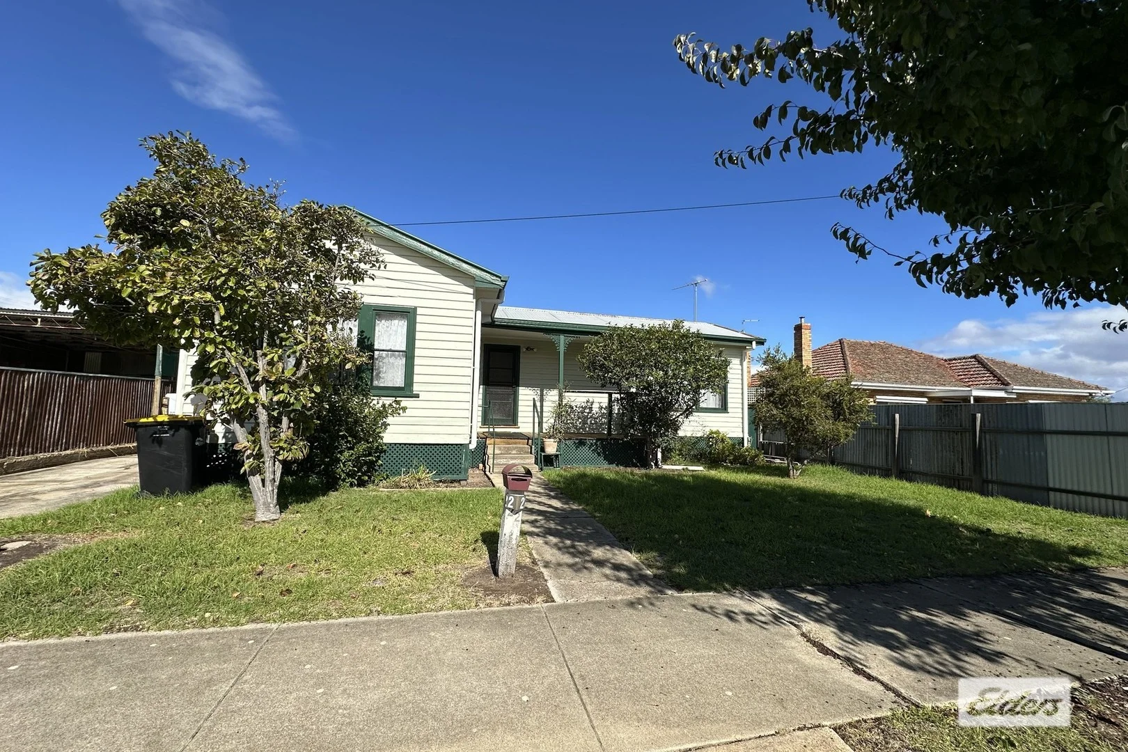 Primary image of 22 Bennett Street, Stawell VIC 3380
