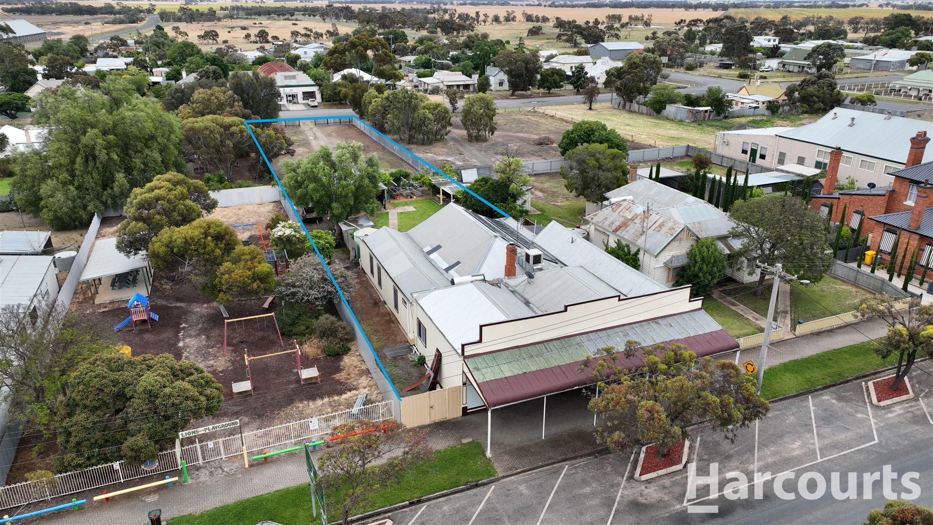 44-46 Main Street, Minyip VIC 3392, Image 2