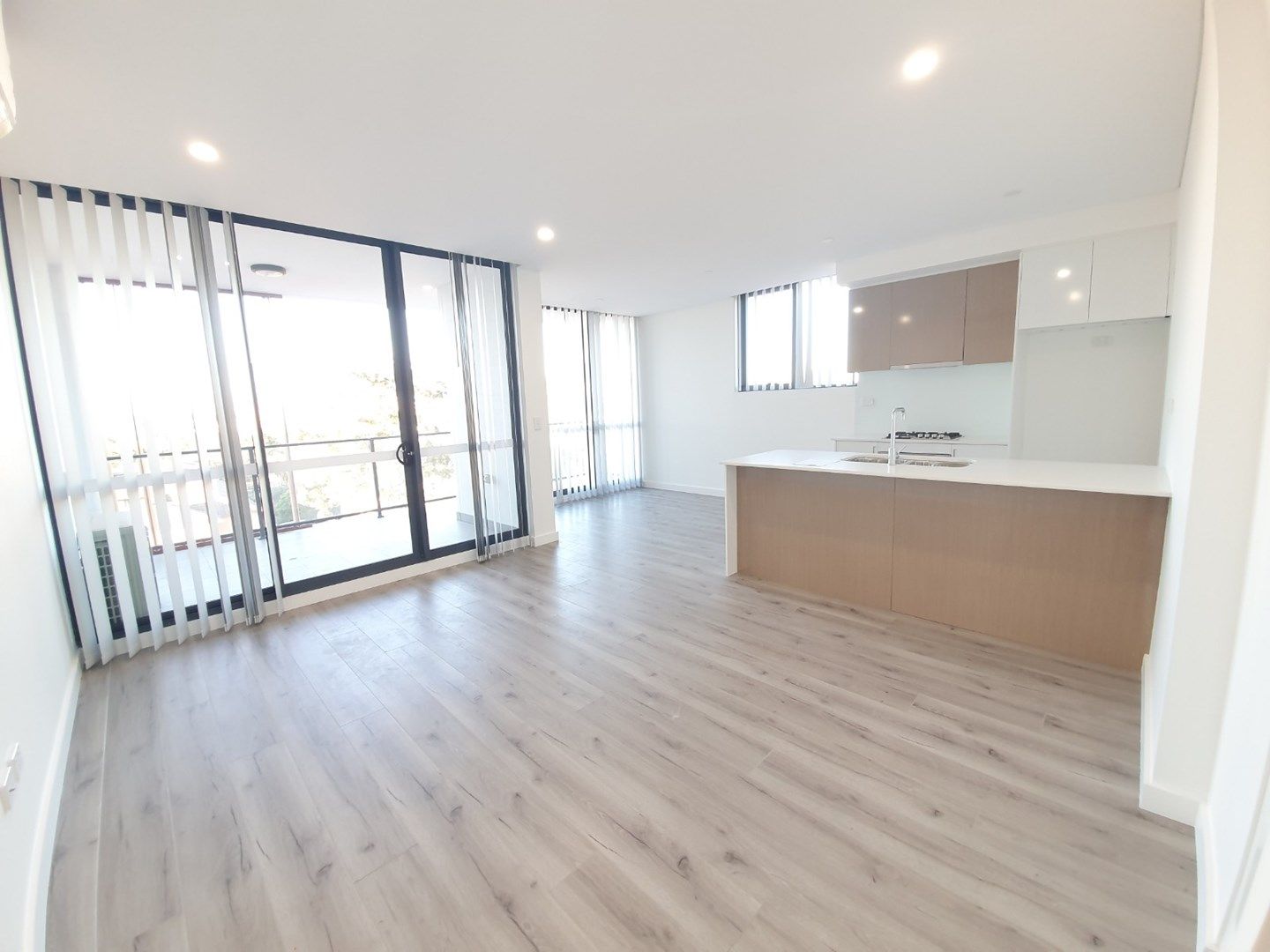2 bedrooms Apartment / Unit / Flat in 603/52-54 Copeland Street LIVERPOOL NSW, 2170