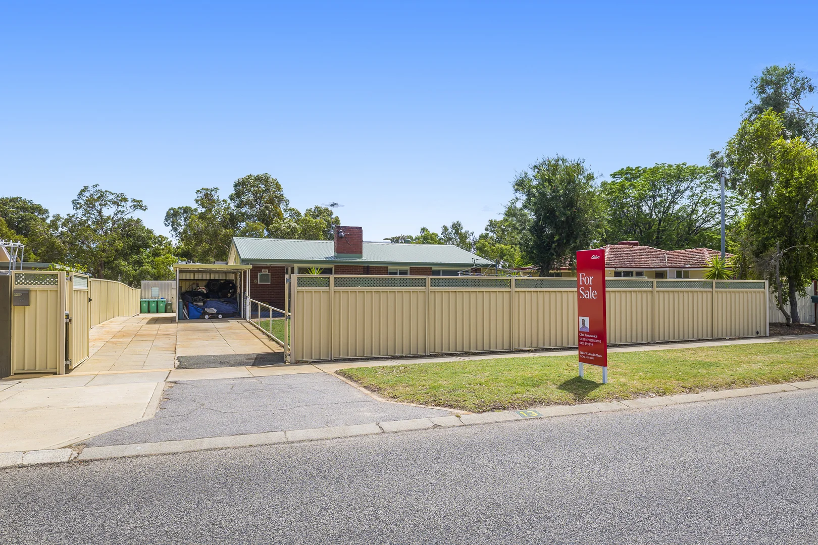 Additional image 20 of 13 North Avenue, Bullsbrook WA 6084