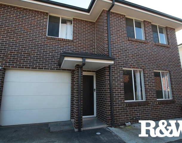 2/101 Rooty Hill Road North, Rooty Hill NSW 2766