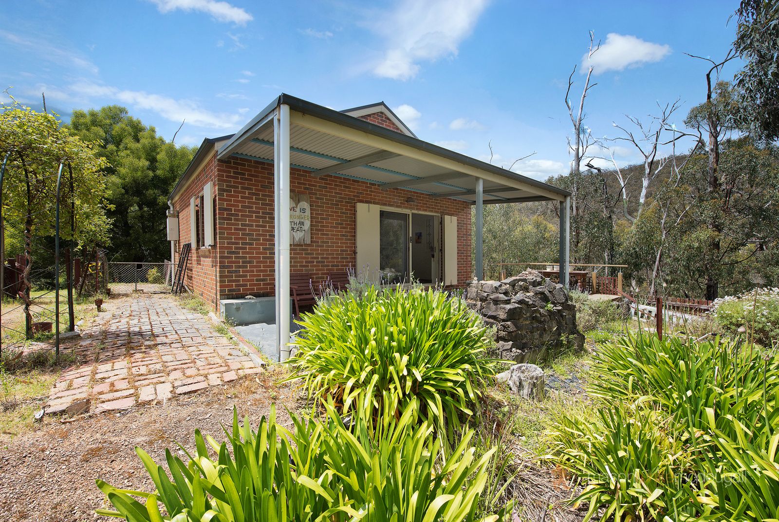 Humevale VIC 3757, Image 0