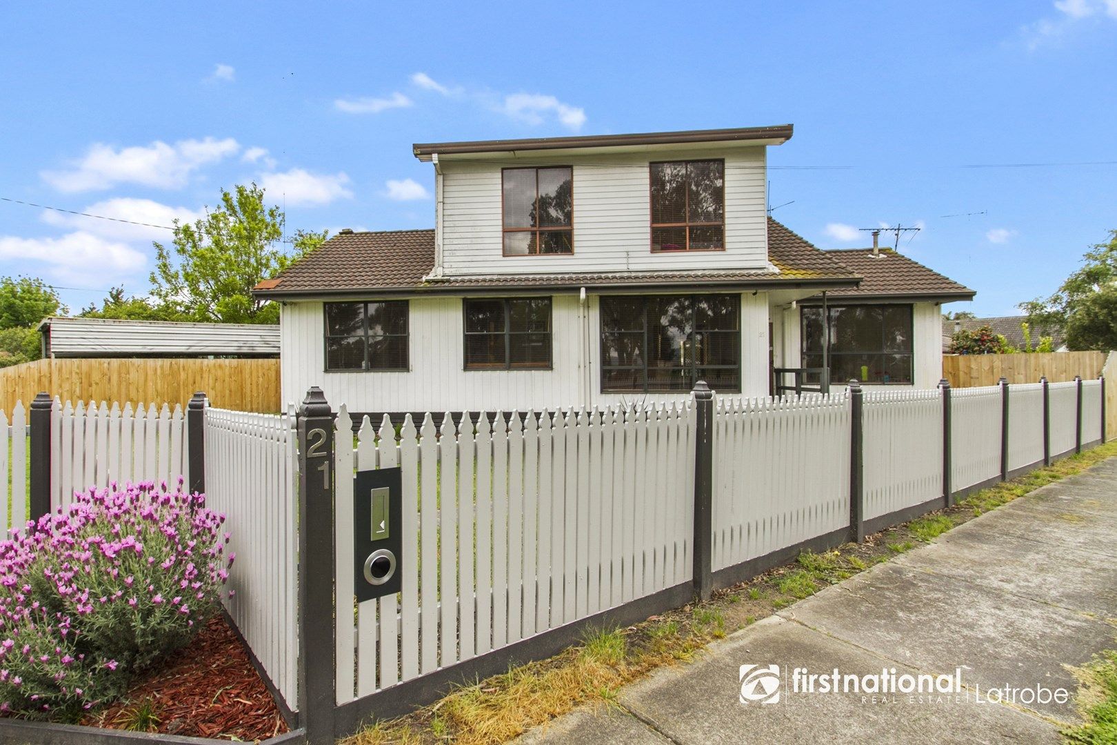 21 Burnside Drive, Morwell VIC 3840, Image 0