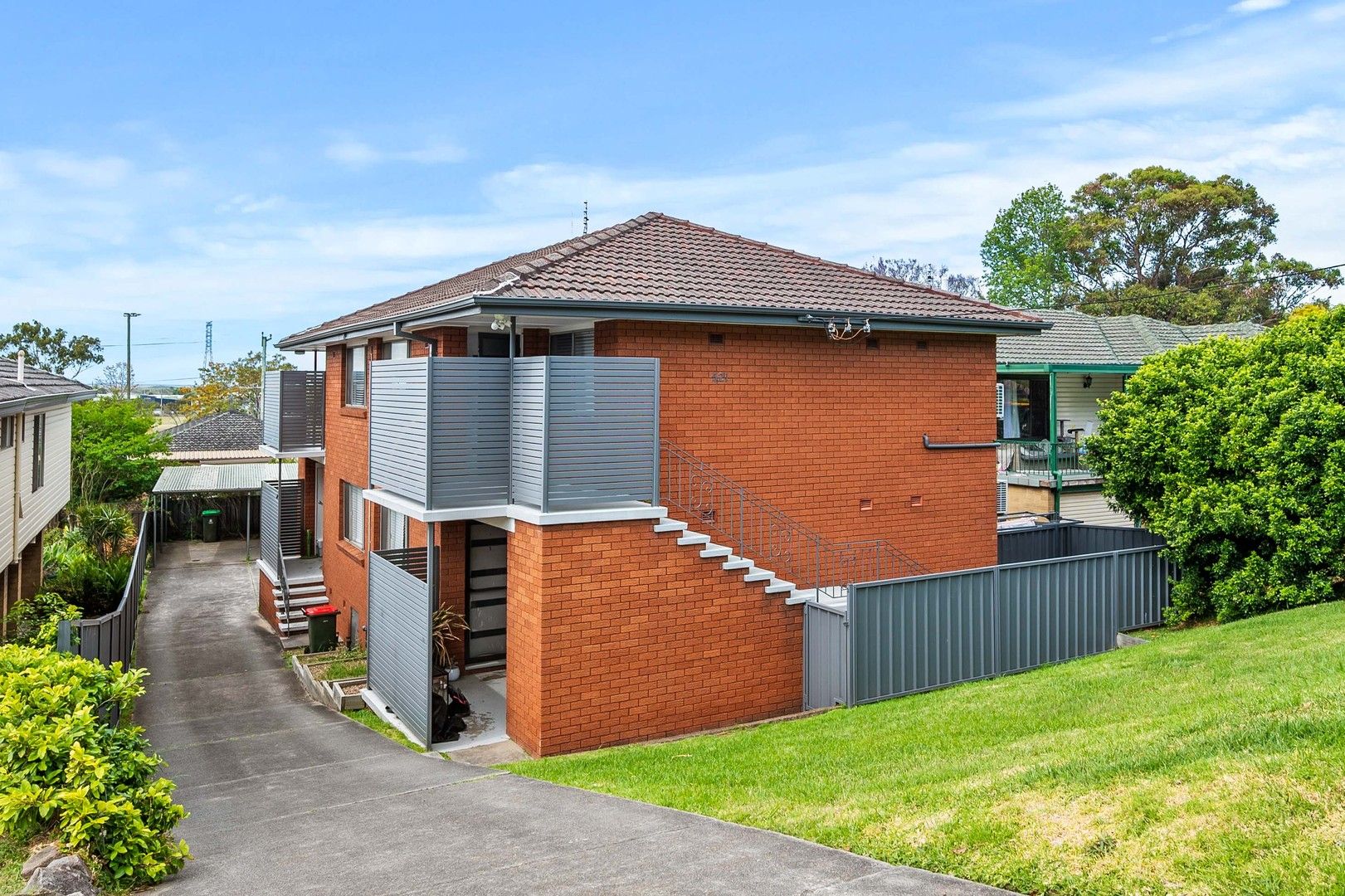 4/521 Maitland Road, Mayfield West NSW 2304, Image 0