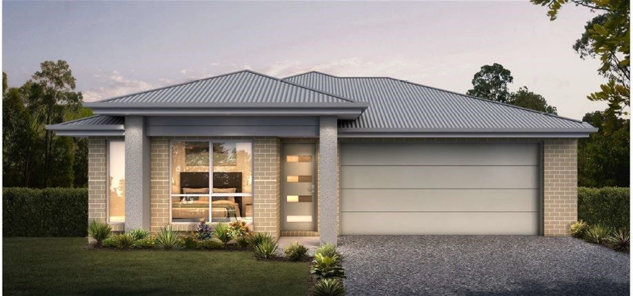 4 bedrooms House in  DEEBING HEIGHTS QLD, 4306