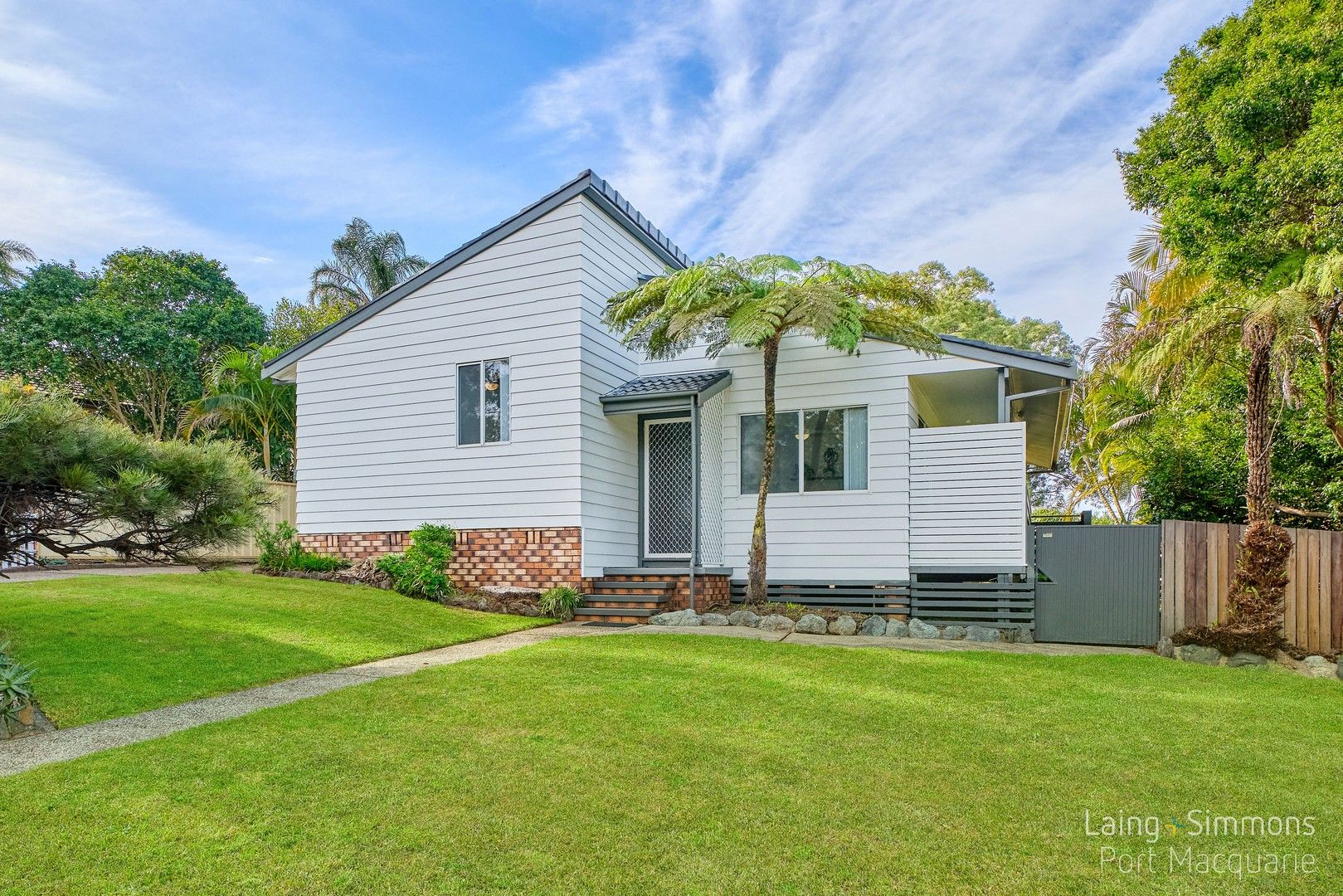 3 bedrooms House in 4 Bennet Street PORT MACQUARIE NSW, 2444