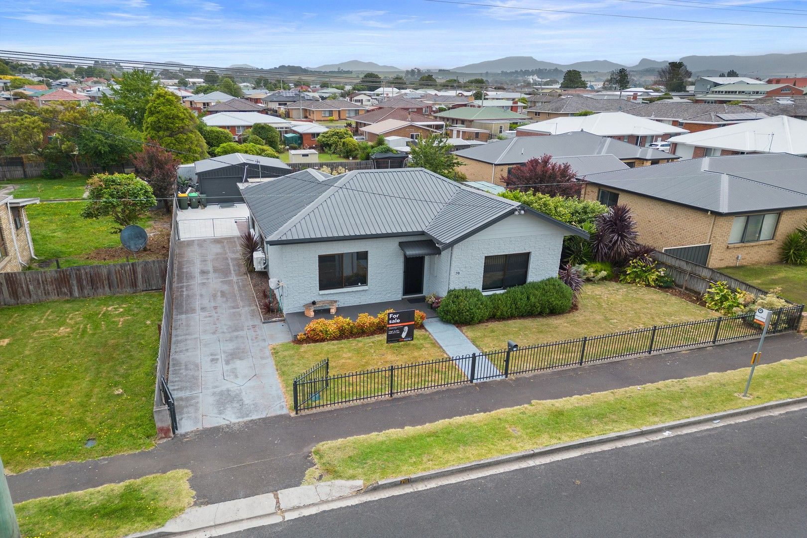 70 Main Street, Ulverstone TAS 7315, Image 0