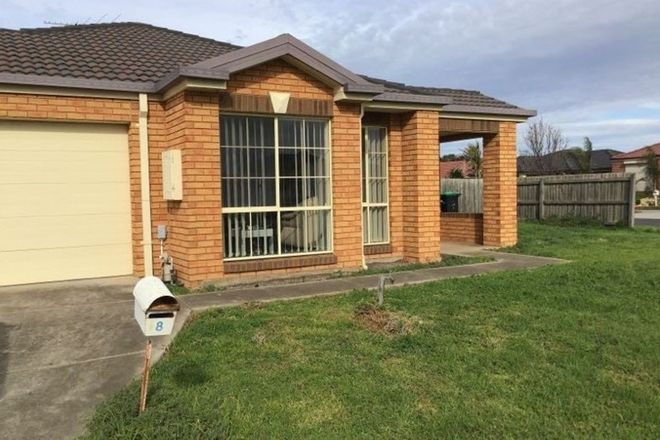 Picture of 8 Parklea Way, TARNEIT VIC 3029