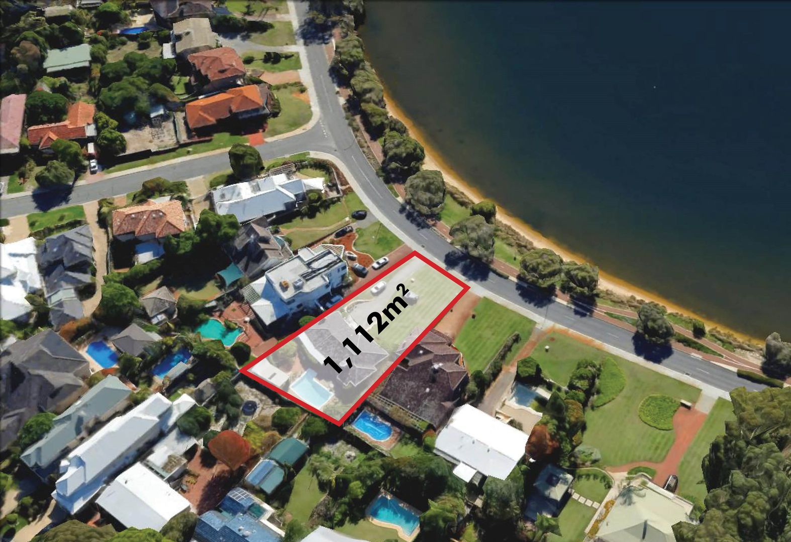 227 THE ESPLANADE, Mount Pleasant WA 6153, Image 1