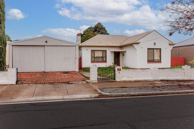 Picture of 2 Bignell Street, RICHMOND SA 5033