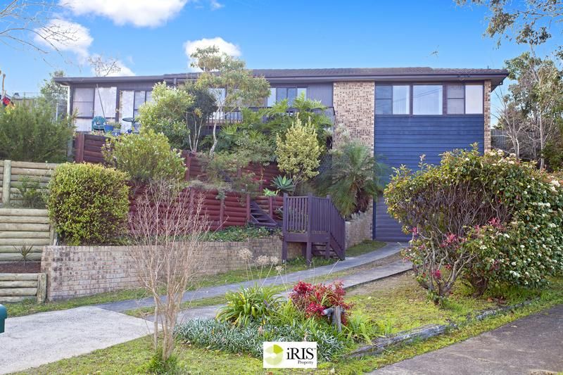 17 Jacqueline Place, Kurmond NSW 2757, Image 0