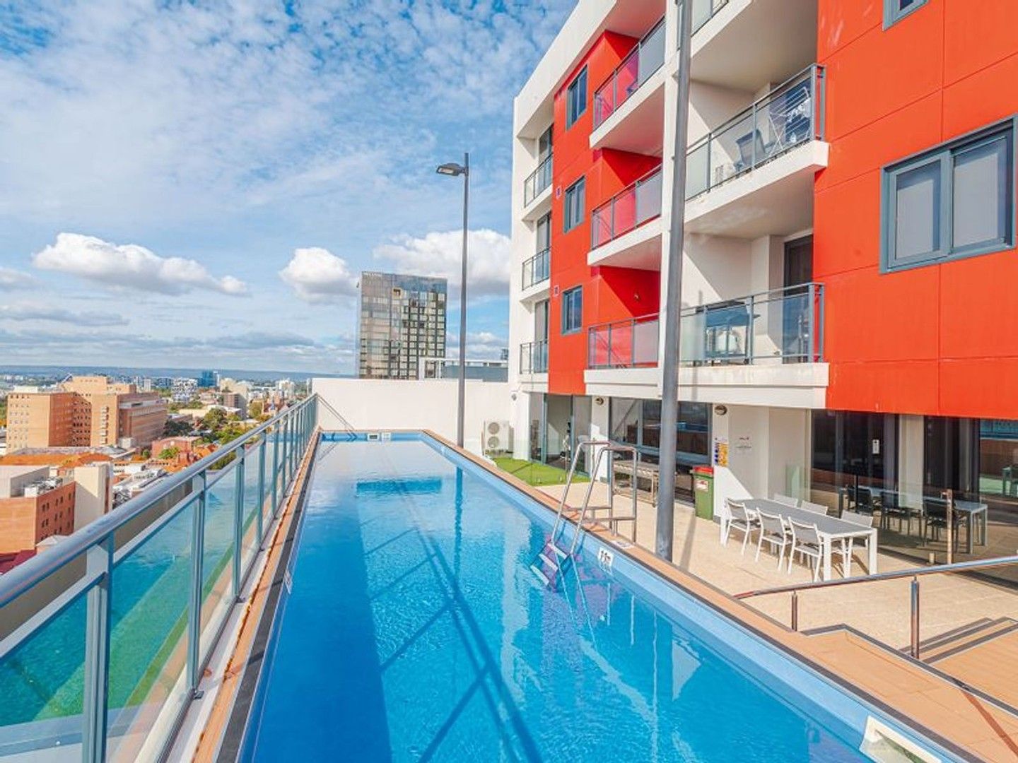 1 bedrooms Apartment / Unit / Flat in 87/101 Murray Street PERTH WA, 6000