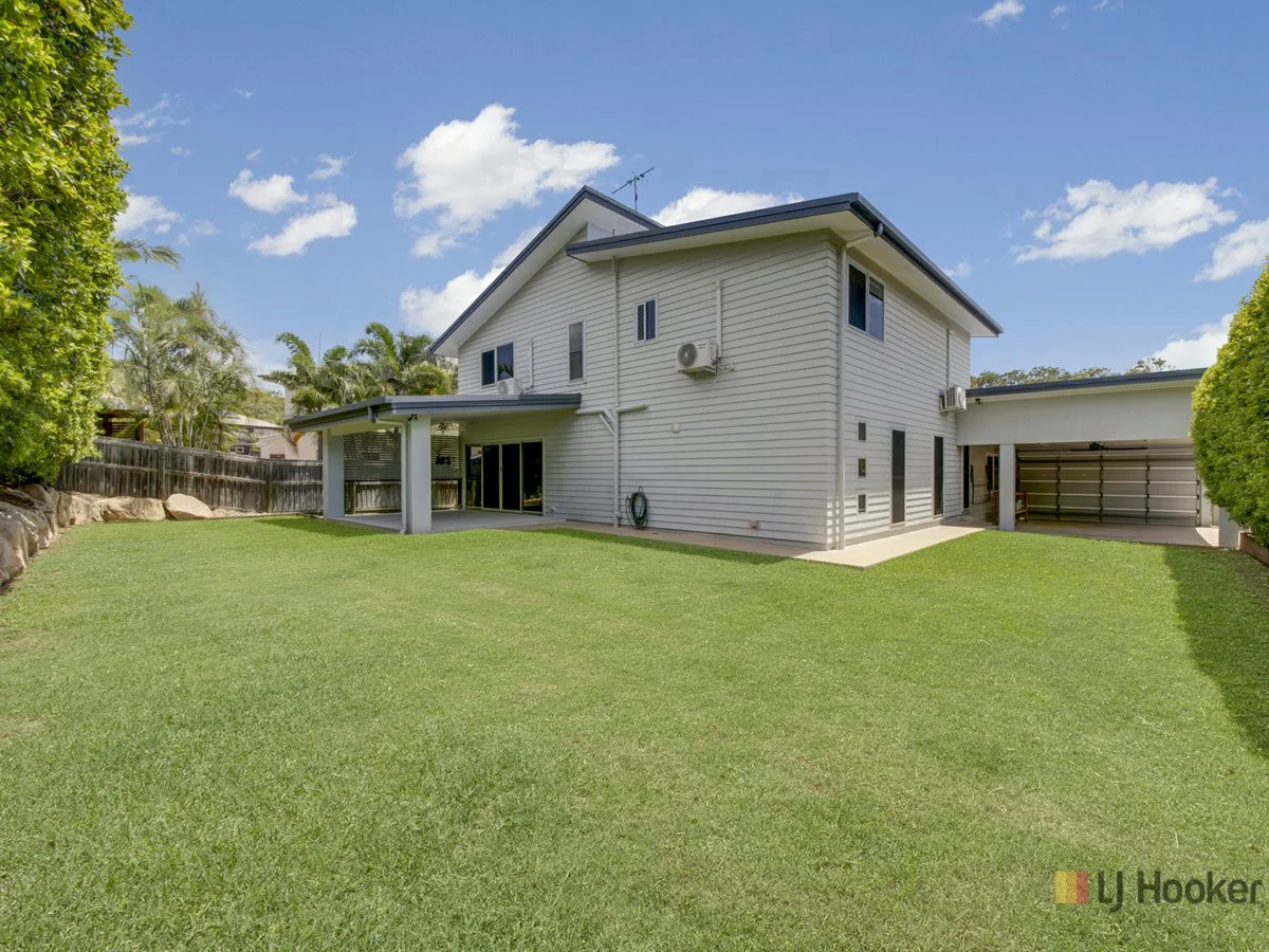 Additional image 17 of 21 Lighthouse Drive, Boyne Island QLD 4680