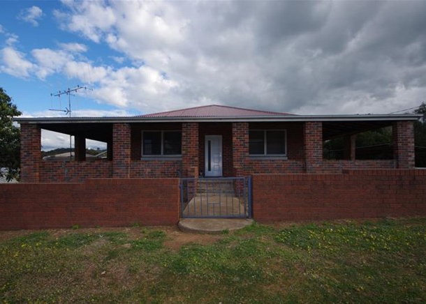 Lot 11 Grenfell Road, Cowra NSW 2794