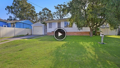 Picture of 26 Chifley Street, EAST MAITLAND NSW 2323