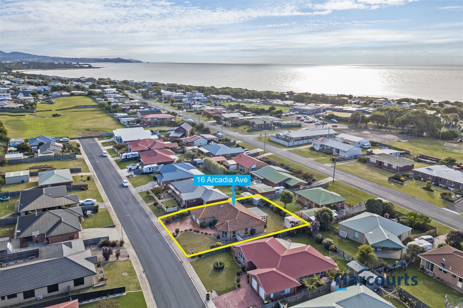 16 Arcadia Avenue, Turners Beach TAS 7315, Image 2