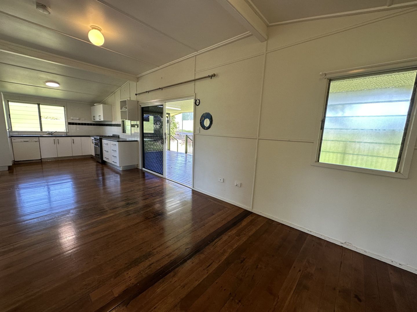 1297 Mossman Mt Molloy Road, Julatten QLD 4871 House for Rent 450